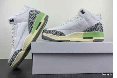 Hyperoad Retro Jordan Air 3 1115